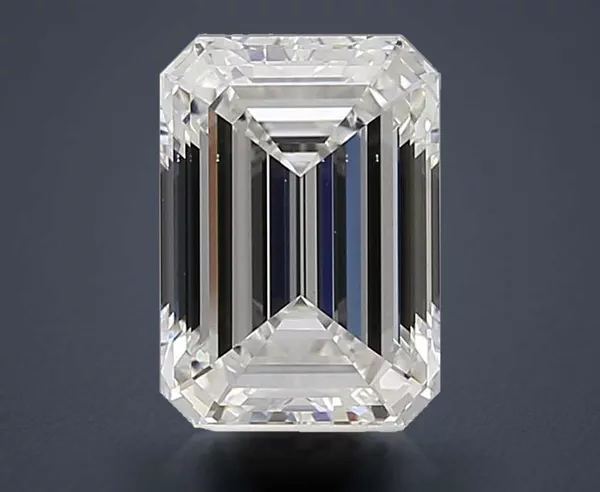 2.55 Carat · E · VS1 Rare Carat Ideal Cut