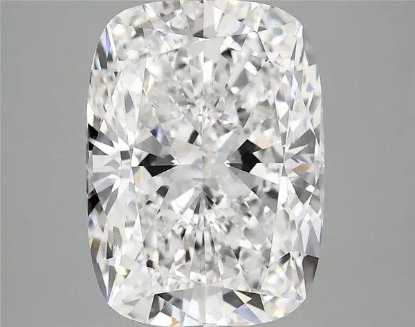 4.86 Carat · E · VVS2 Rare Carat Ideal Cut