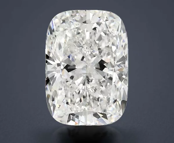 4.86 Carat · E · VVS2 Rare Carat Ideal Cut
