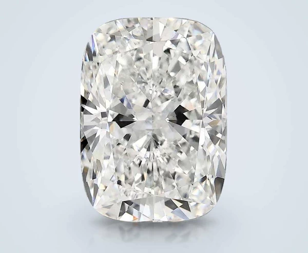 4.86 Carat · E · VVS2 Rare Carat Ideal Cut
