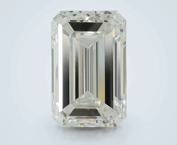 7.05 Carat · F · VVS2 very good Cut