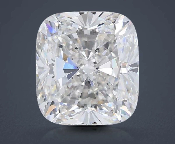 3.04 Carat · F · VVS1 very good Cut