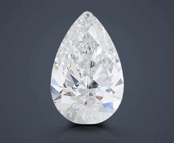 2.57 Carat · E · FL Rare Carat Ideal Cut