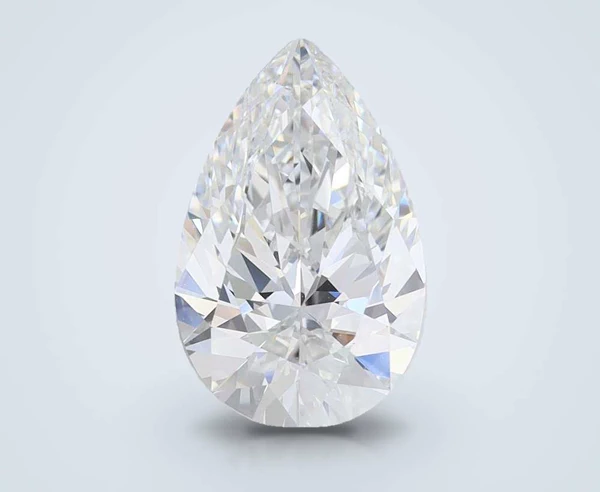 2.57 Carat · E · FL Rare Carat Ideal Cut