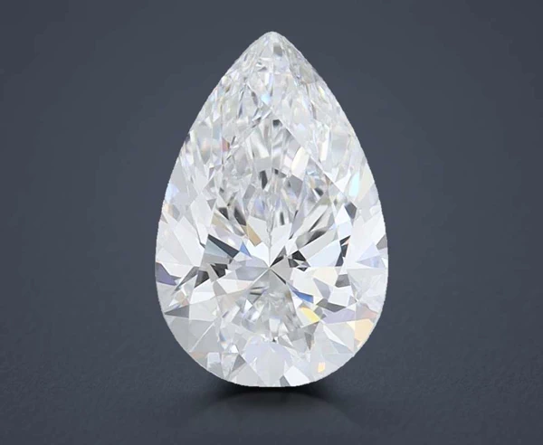 1.28 Carat · D · VVS1 Rare Carat Ideal Cut
