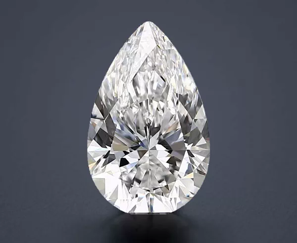 2.57 Carat · D · VVS2 Rare Carat Ideal Cut