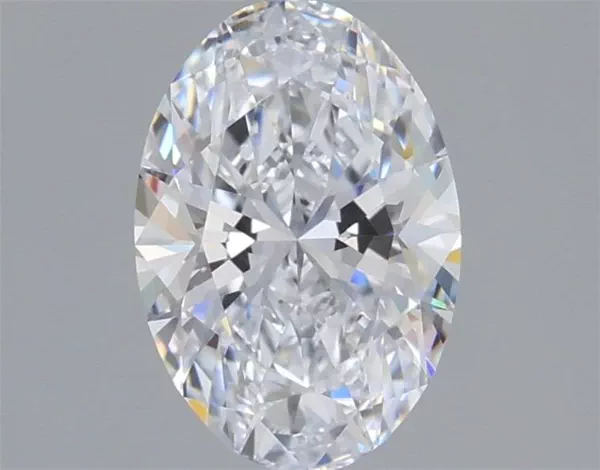 1.29 Carat · D · IF Rare Carat Ideal Cut