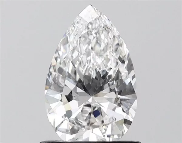 1.19 Carat · D · VS1 Rare Carat Ideal Cut