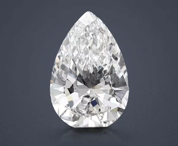 1.19 Carat · D · VS1 Rare Carat Ideal Cut