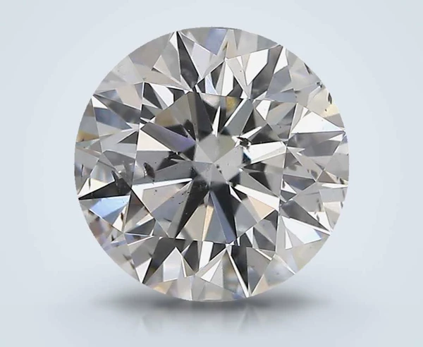 1.51 Carat · D · SI2 Rare Carat Ideal Cut