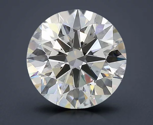 3.08 Carat · D · VVS2 excellent Cut