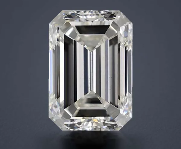 2.97 Carat · G · VS1 very good Cut