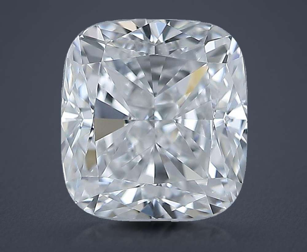 1 Carat · G · IF very good Cut