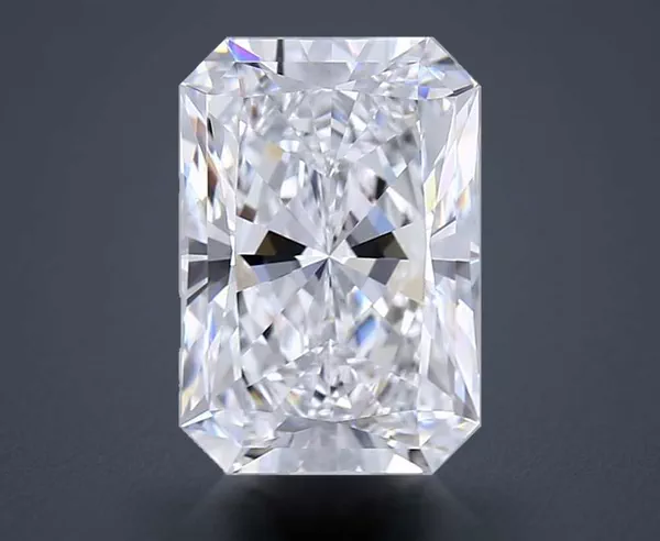 3.05 Carat · E · VVS1 Rare Carat Ideal Cut