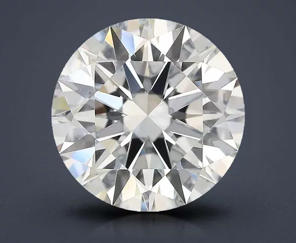 3.69 Carat · E · VVS1 Rare Carat Ideal Cut