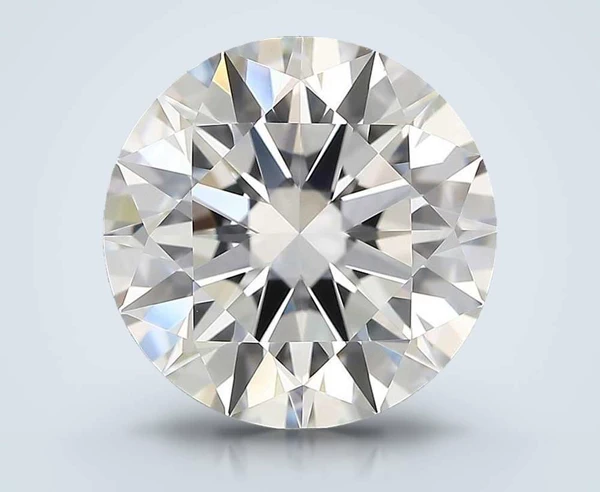 3.69 Carat · E · VVS1 Rare Carat Ideal Cut