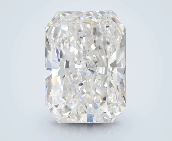 4.18 Carat · D · FL Rare Carat Ideal Cut