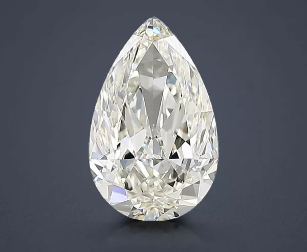 1.37 Carat · I · VVS1 Rare Carat Ideal Cut