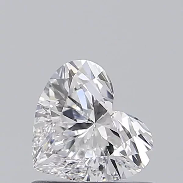 0.54 Carat · D · IF Rare Carat Ideal Cut