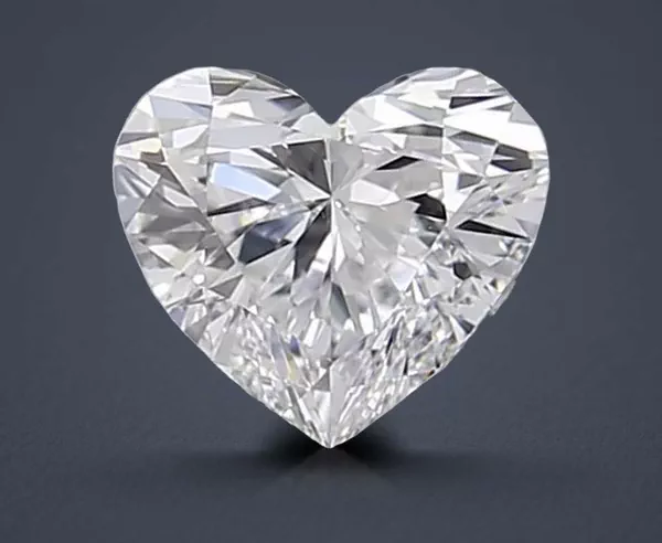 0.54 Carat · D · IF Rare Carat Ideal Cut