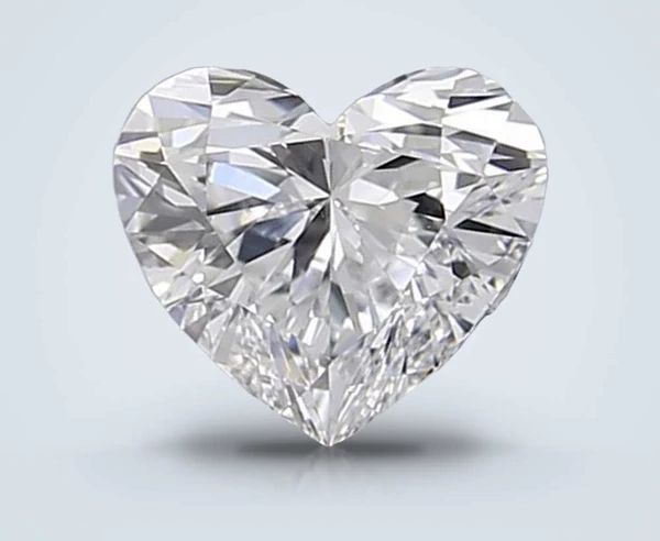 0.54 Carat · D · IF Rare Carat Ideal Cut