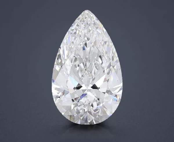 2.57 Carat · E · VS2 Rare Carat Ideal Cut