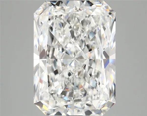 5.46 Carat · E · VVS2 Rare Carat Ideal Cut