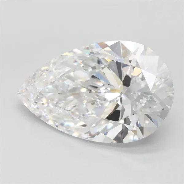 3.04 Carat · D · FL Rare Carat Ideal Cut