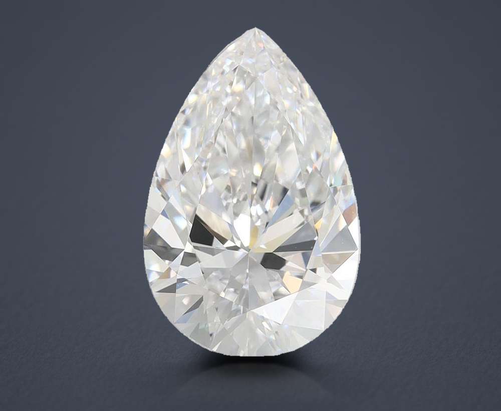 3.04 Carat · D · FL Rare Carat Ideal Cut