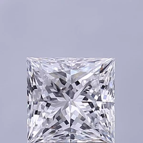 1.39 Carat · D · VVS2 Rare Carat Ideal Cut