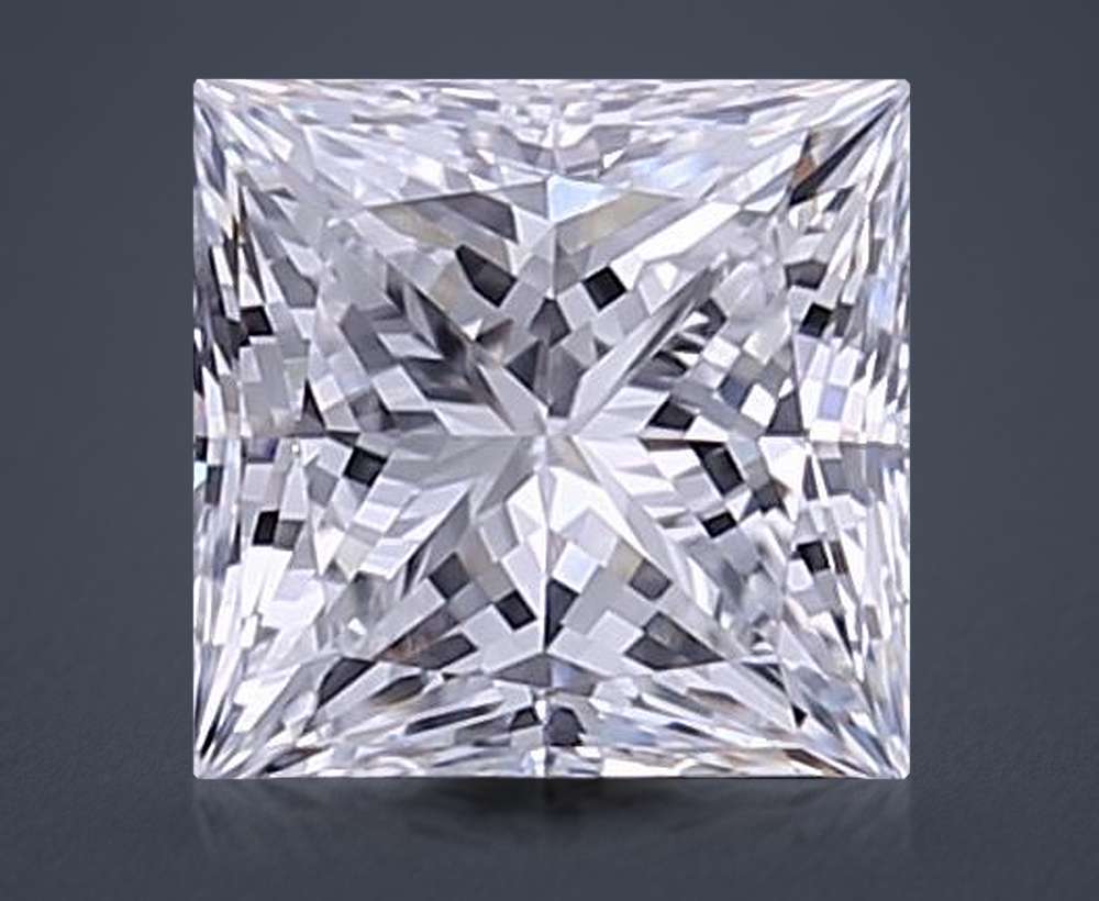 1.39 Carat · D · VVS2 Rare Carat Ideal Cut