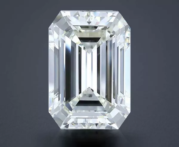 16.92 Carat · J · VS1 Rare Carat Ideal Cut