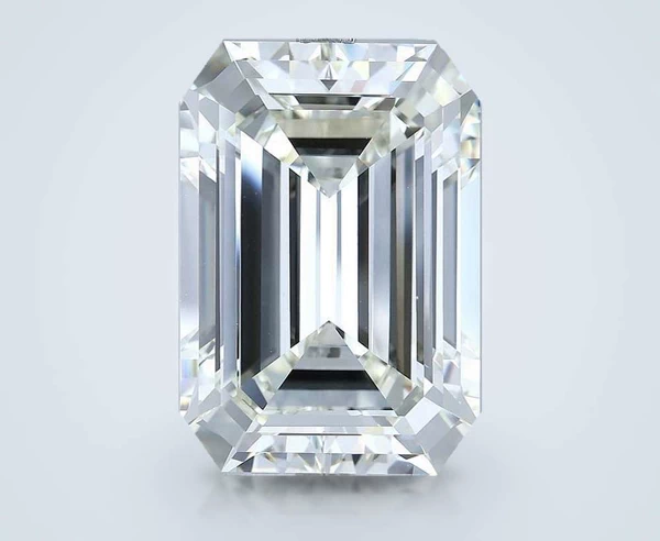 16.92 Carat · J · VS1 Rare Carat Ideal Cut