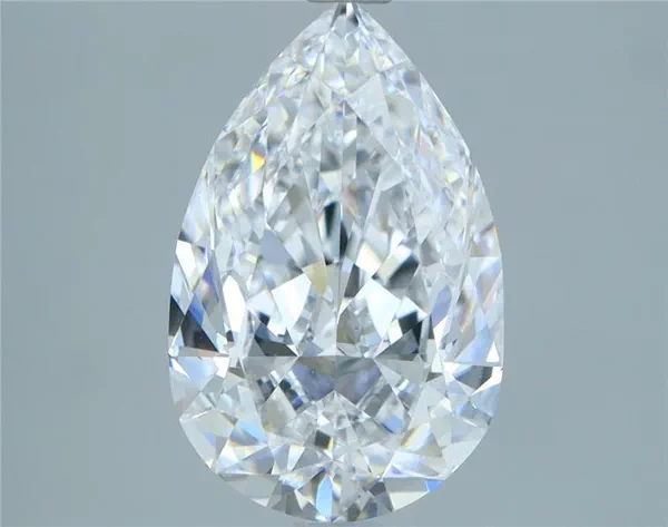 2.5 Carat · D · VVS2 Rare Carat Ideal Cut