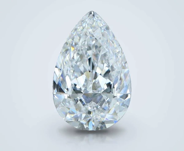 2.5 Carat · D · VVS2 Rare Carat Ideal Cut