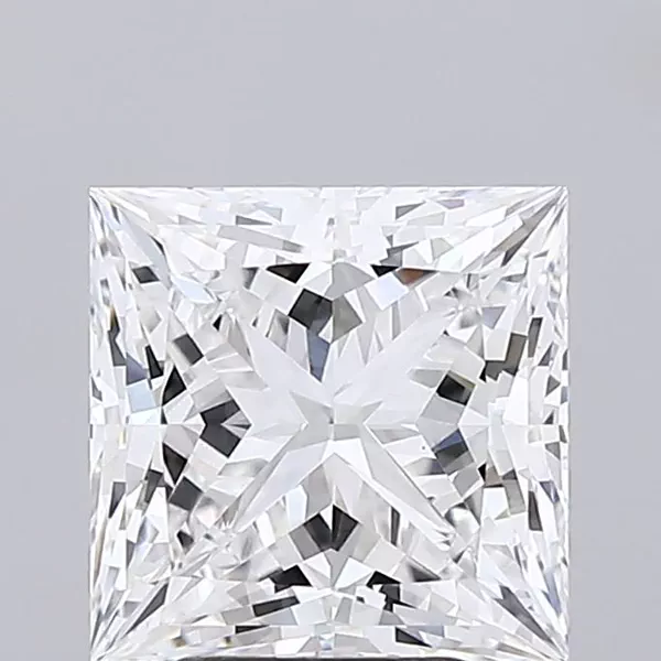4.08 Carat · D · VS1 Rare Carat Ideal Cut