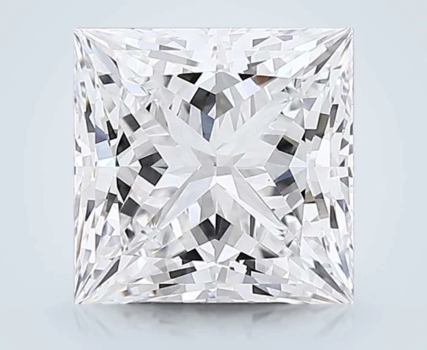 4.08 Carat · D · VS1 Rare Carat Ideal Cut