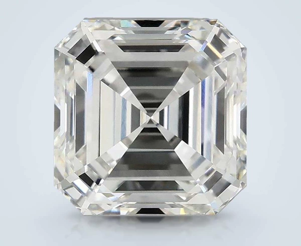 4.04 Carat · G · VVS2 Rare Carat Ideal Cut