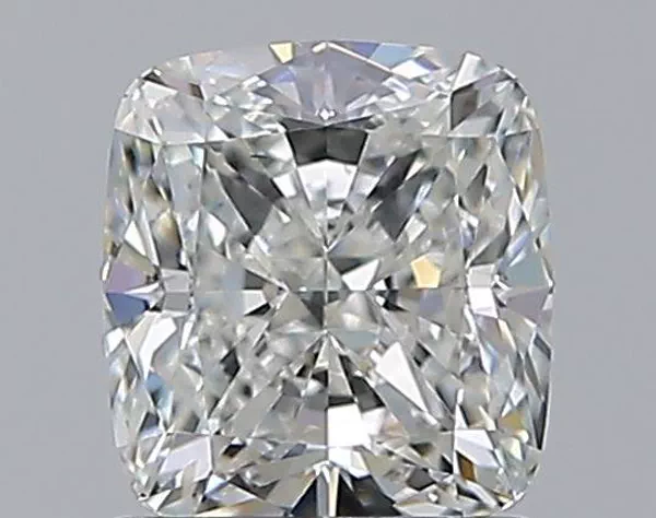 1.21 Carat · H · VS2 very good Cut