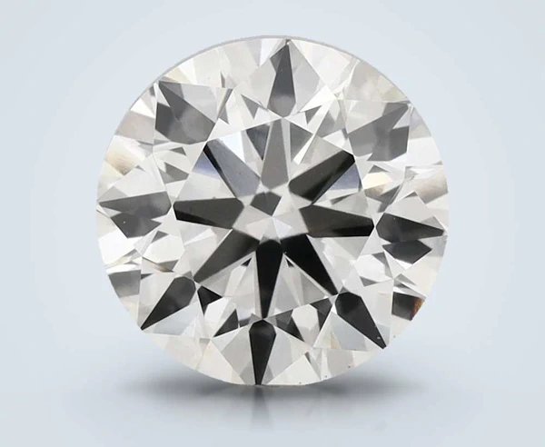 2.06 Carat · G · VS1 Rare Carat Ideal Cut
