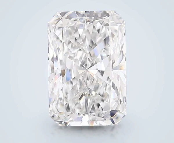 4.01 Carat · F · VS1 very good Cut