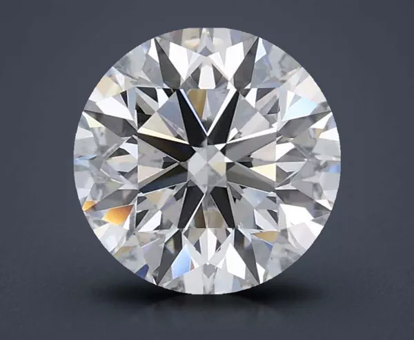 1.57 Carat · E · VVS1 Rare Carat Ideal Cut