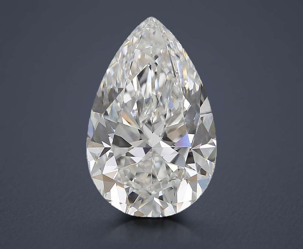 4.57 Carat · E · VS1 Rare Carat Ideal Cut