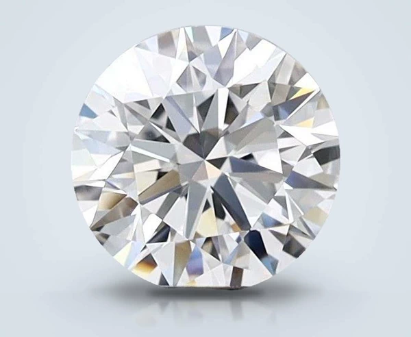 1.05 Carat · D · VVS1 Rare Carat Ideal Cut