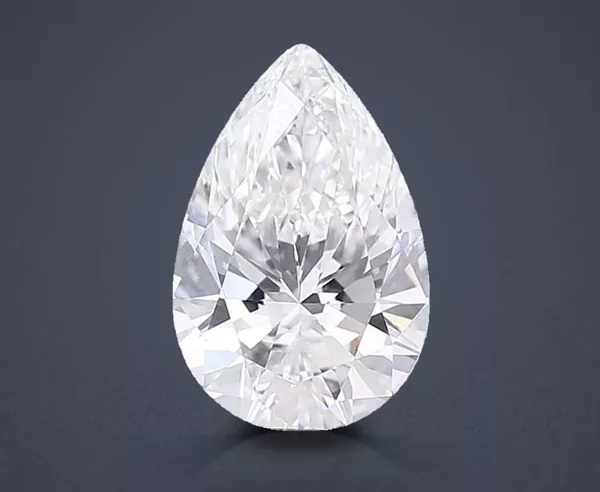 2.56 Carat · E · VVS1 Rare Carat Ideal Cut