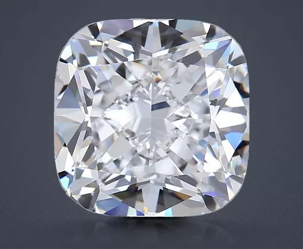 3.02 Carat · E · IF Rare Carat Ideal Cut