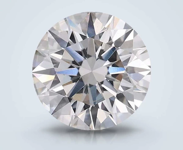1.24 Carat · G · VS2 Rare Carat Ideal Cut