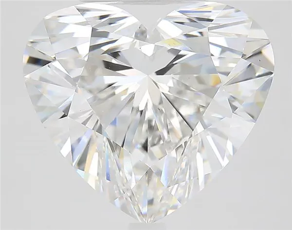 10.17 Carat · E · VS1 Rare Carat Ideal Cut