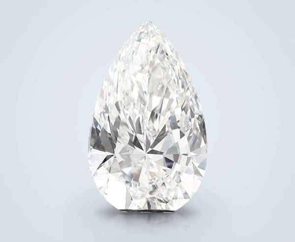 3.41 Carat · F · VS1 Rare Carat Ideal Cut