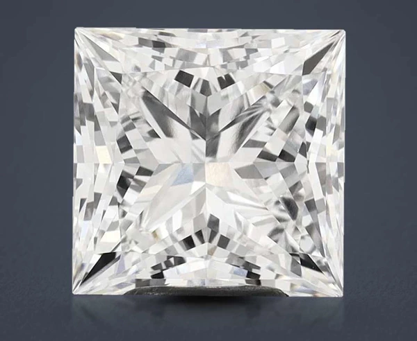 4.54 Carat · D · VS1 Rare Carat Ideal Cut